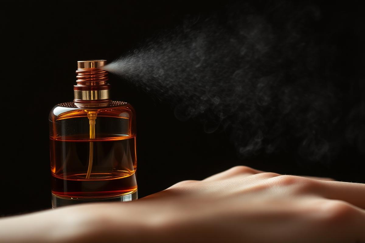 The Long-Lasting Perfume Guide