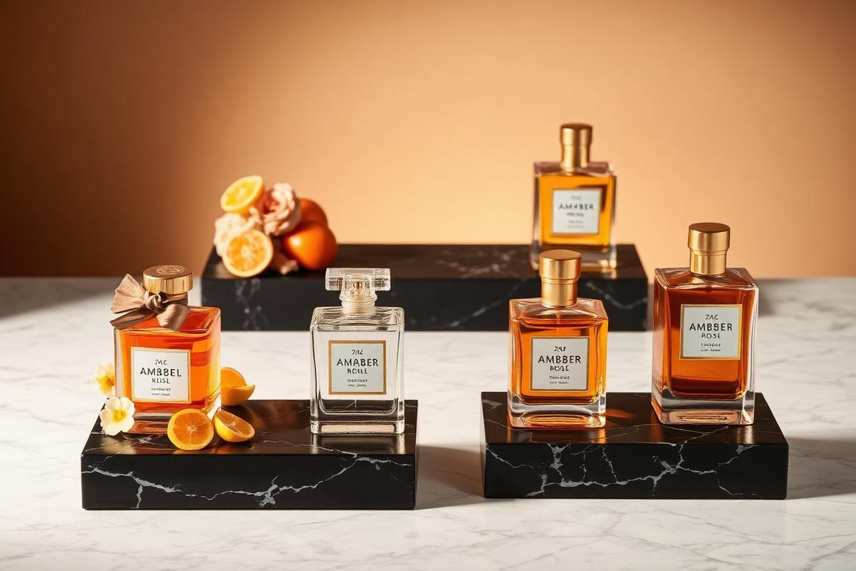 Seasonal Fragrance Trends